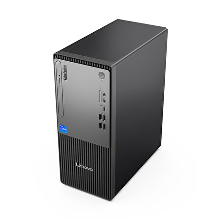 Lenovo Thinkcentre Neo 50T Gen5 Intel Core I7 13700 32GB Ddr5 256GB SSD 23.8 Inç Monitör Windows 11 Home Quadro T1000 10002412UB000LTRH11+ZETTA Flash Bellek