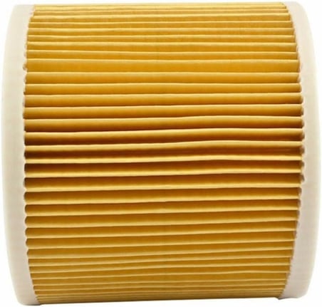 Karcher Uyumlu Kartuş Filtre - 6.414-552.0 ve 2.863-303.0 | WD Serisi Uyumlu