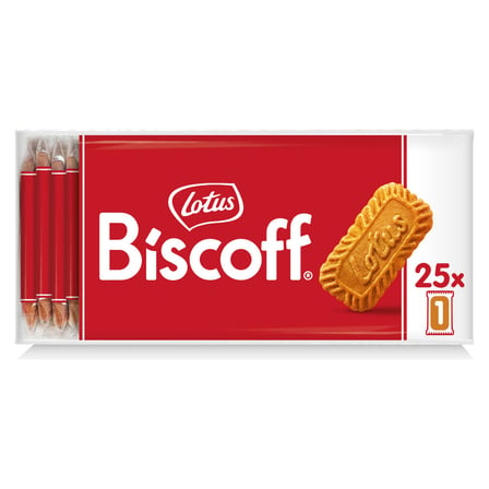 3 Adet Lotus Karamelli Bisküvi 156 G
