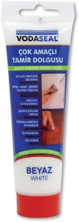 Vodabond Çok Amaçlı Tamir Dolgu 200g, Beyaz
