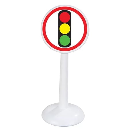 03 273 Mini Trafik İşaretleri