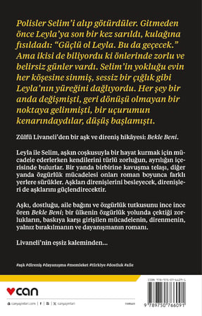 Bekle Beni