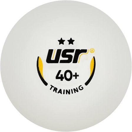 Training Masa Tenisi Topu
