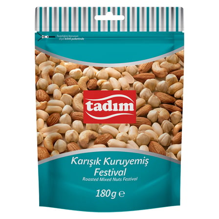 3 Adet Tadım Festival 180 G