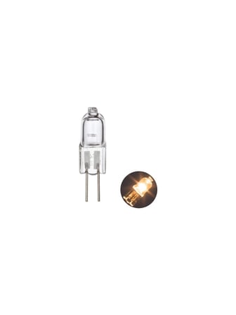 12V 20W 2 Adet ICF Buzdolabı Fırın Davlumbaz Aspiratör İçin Uyumlu Lamba Ampul Işık Halojen