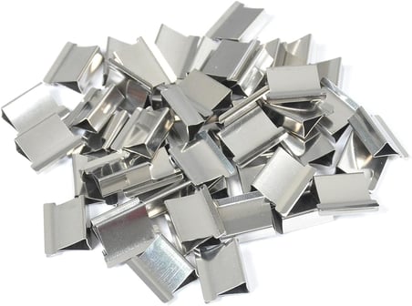 Ahşap Mum Fitili Sehbası Mum Metal Fitil Sehpa 50'li Metal