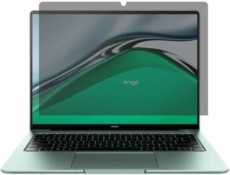 Huawei MateBook 14S i7 14.2 inç Mat Ekran Koruyucu Şeffaf