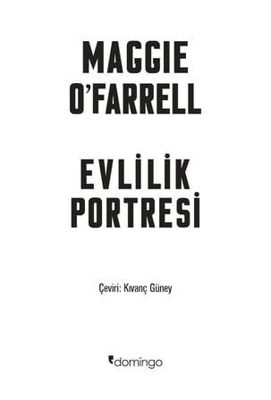 Evlilik Portresi