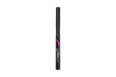 Maybelline New York Hyper Precise All Day Eyeliner - 700 Black (Siyah)