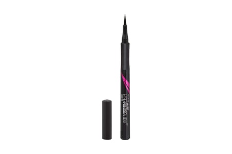 Maybelline New York Hyper Precise All Day Eyeliner - 700 Black (Siyah)