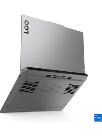 Lenovo LOQ 83JE00JMTR Intel Core i5 13450HX 48 GB RAM 512 GB SSD RTX5060 Windows 11 Pro F32