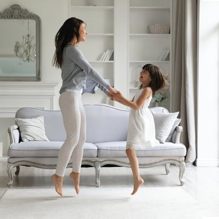 First Pratik Sıkmalı Paspas Seti Yüksek Emici Şerit Mop ve Kova