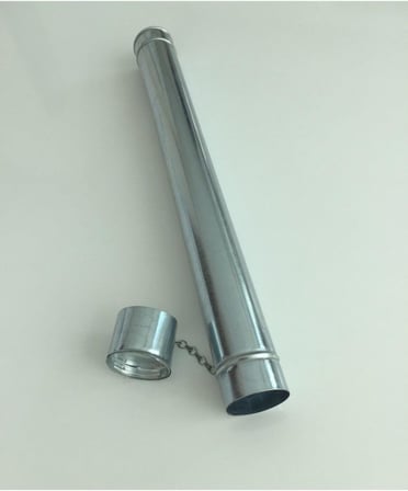 Mobilreyon - Şiş Kutusu - Şiş Kabı (60Cm) - Mangal Şişleri Için
