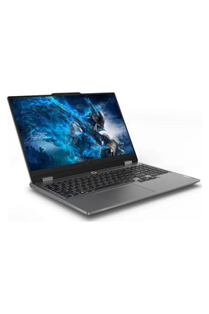 LOQ 15IRX10 i7 13650HX 128GB 4TB SSD RTX5070/8GB 115W 15.6" FHD 144Hz W11P Gaming Laptop