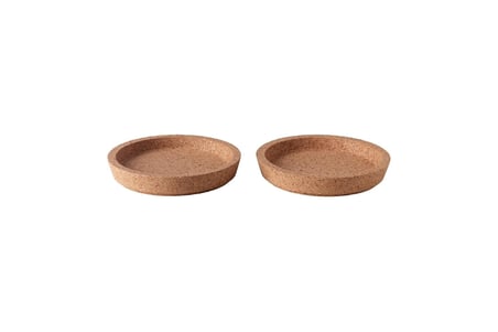 365+ Altlık Mantar Ø 8,9 cm No. 502.829.45 - 2 Adet