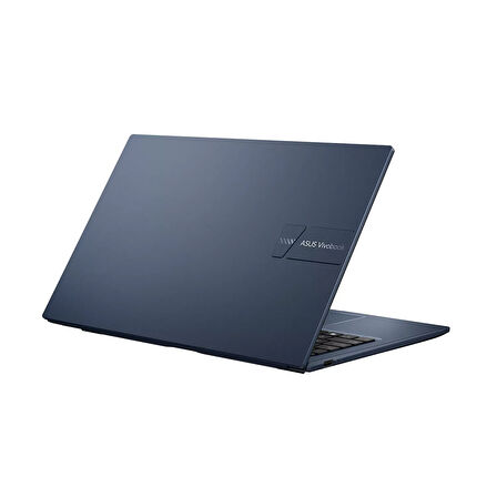 ASUS Vivobook 15 X1504VA i7 1355U 12GB RAM 512GB SSD 15.6'' FHD W11P Dizüstü Bilgisayar & PER4 ÇANTA