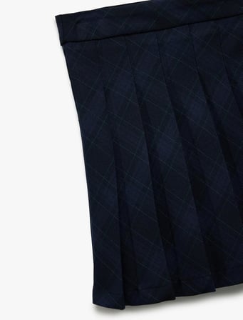 Mini Skirt
