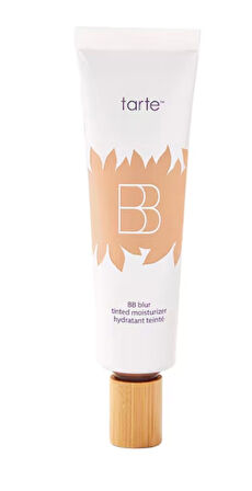 TARTE BB Blur Tinted Moisturizer Fair-light - Renkli Nemlendirici Krem 30 ml