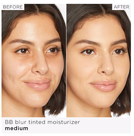 TARTE BB Blur Tinted Moisturizer Fair-light - Renkli Nemlendirici Krem 30 ml