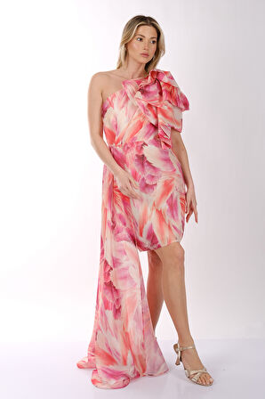 Explosion Kadın Elbise 22457653