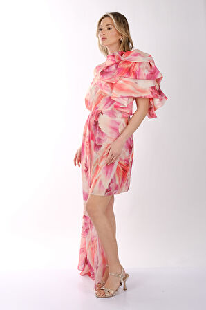 Explosion Kadın Elbise 22457653