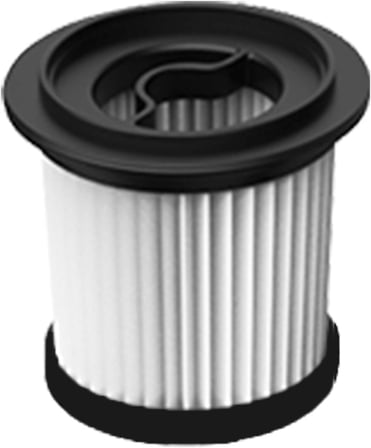 EcoVac Air Inlet Filtre, 1 Paket