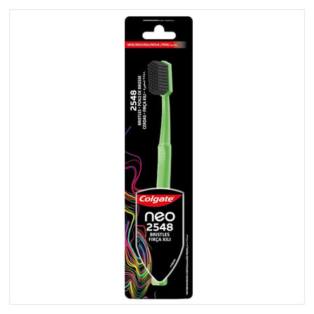 5 Adet Colgate Neo Orta Diş Fırçası