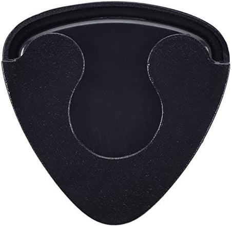 Dunlop Pena Tutucu, Siyah, 3/Çanta