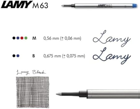 TR-mine M63 B (Siyah)