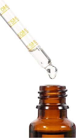 Vanilya Yağı 20 ml