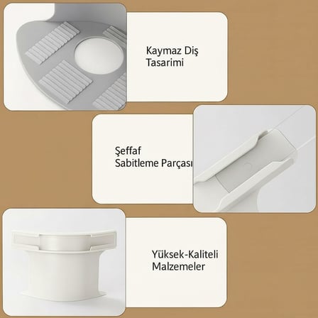 Orret Home 4 Adet Çarşaf Sabitleyici – Çarşaf Klipsi, Yatak Çarşafı Tutucu ve Kilitleyici Klips Seti, Kayma Önleyici Dayanıklı Plastik Çarşaf Sabitleme Aparatı, Tüm Yatak Boyutlarıyla Uyumlu