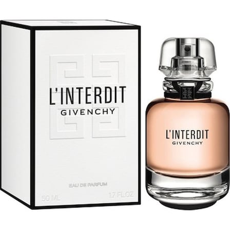 50 ml Çiçeksi Odunsu Oryantal Kadın Parfümü