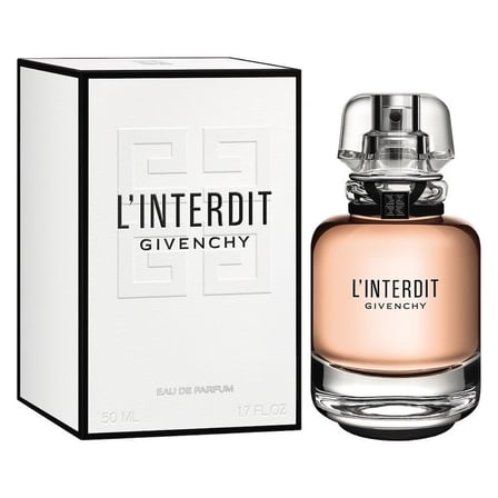 50 ml Çiçeksi Odunsu Oryantal Kadın Parfümü