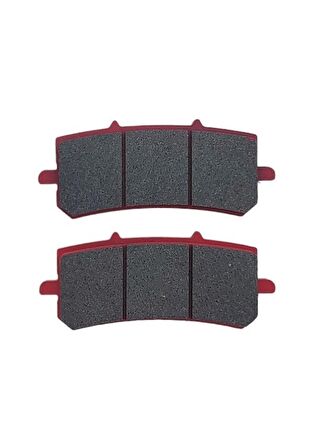 CF Moto NK 150 Ön Fren Balatası EURO 4 (ABS)