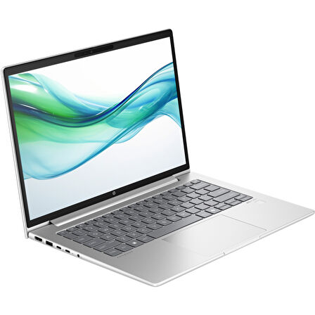 Hp Probook 440 G11 Intel Core Ultra 7 155H Ddr5 96GB 1tb SSD Geforce Rtx 2050-4GB 14" Wuxga IPS Windows 11 Pro Taşınabilir Bilgisayar 9Y7C4ETP32 + Zetta Çanta