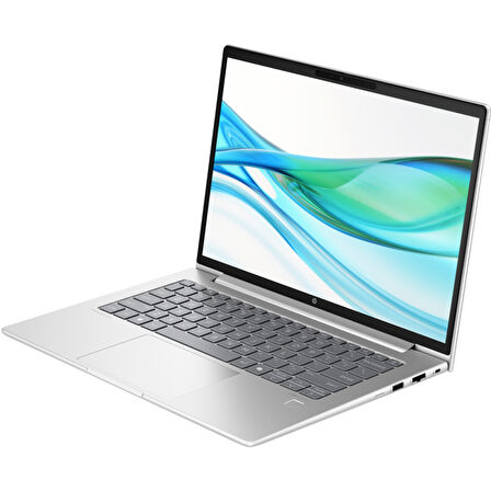Hp Probook 440 G11 Intel Core Ultra 7 155H Ddr5 96GB 1tb SSD Geforce Rtx 2050-4GB 14" Wuxga IPS Windows 11 Pro Taşınabilir Bilgisayar 9Y7C4ETP32 + Zetta Çanta