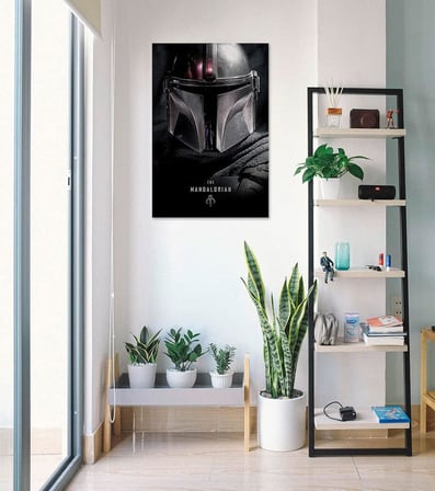 Poster, kağıt, çok renkli, 61 x 91,5 cm