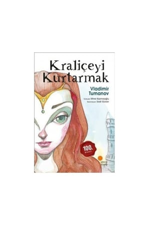 Kraliçeyi Kurtarmak