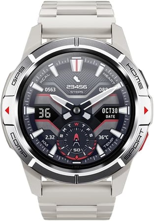 GS Active Smartwatch One Size