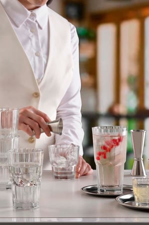 Paşabahçe SERENITY MEŞRUBAT-LONG DRINK 265 CC T 3