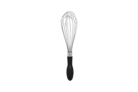 OXO - Good Grips Büyük Paslanmaz Çelik Balon Çırpıcı - 28cm
