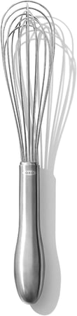 OXO - Good Grips Büyük Paslanmaz Çelik Balon Çırpıcı - 28cm