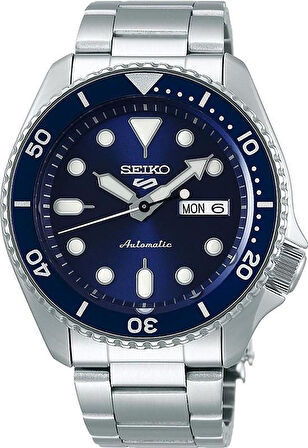Seiko 5 SRPD51K Erkek Kol Saati