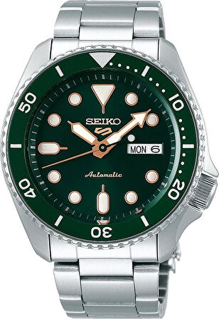 Seiko 5 SRPD63J Erkek Kol Saati