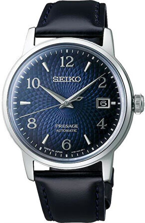 Seiko SRPE43J Erkek Kol Saati