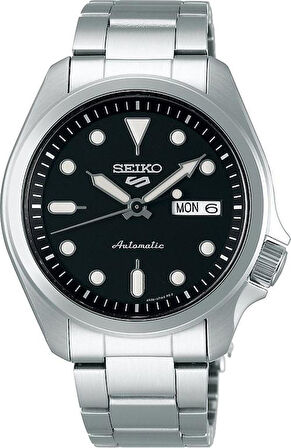 Seiko 5 SRPE55J Erkek Kol Saati