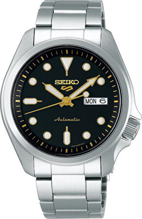 Seiko 5 SRPE57J Erkek Kol Saati