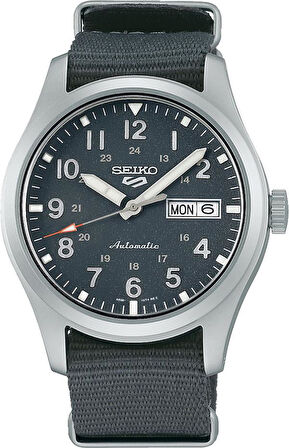 Seiko 5 SRPG31 Erkek Kol Saati