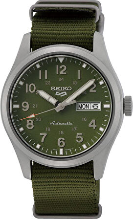 Seiko 5 SRPG33J Erkek Kol Saati