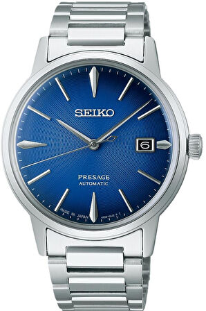 Seiko SRPJ13 Erkek Kol Saati